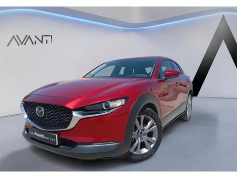 MAZDA CX-30 CX-30 2.0 Skyactiv-G Evolution 2WD Aut. 90kW