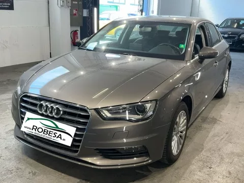AUDI A3 A3 Sedán 1.4 TFSI Attraction