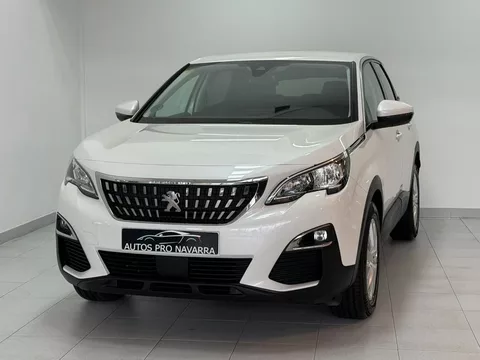 PEUGEOT 3008 1.5L BlueHDi 96kW 130CV SS Active