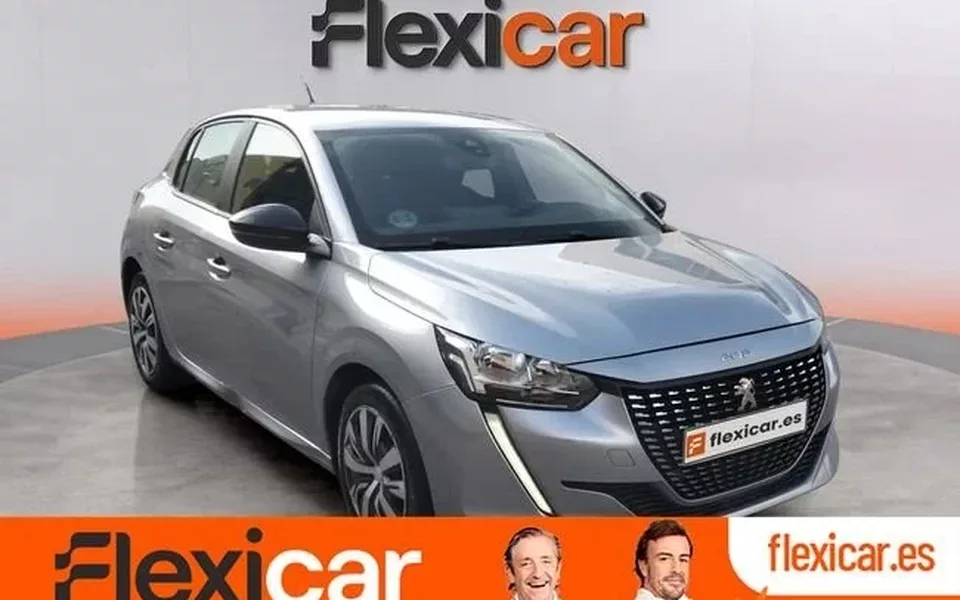 PEUGEOT 208 PureTech 73kW (100CV) Active Pack