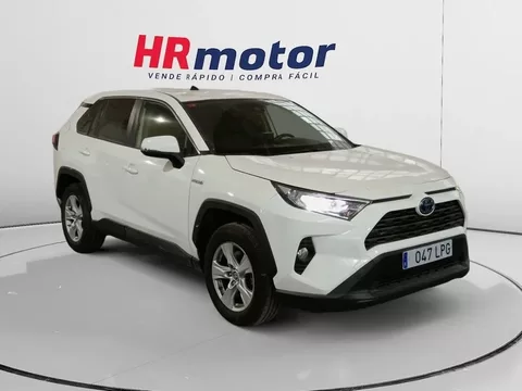 TOYOTA RAV-4 RAV-4 2.5 hybrid 2WD Business
