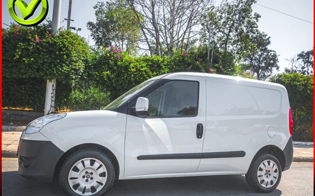 FIAT DOBLO 5.600 €