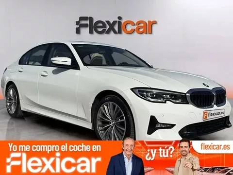 BMW Serie 3 318dA