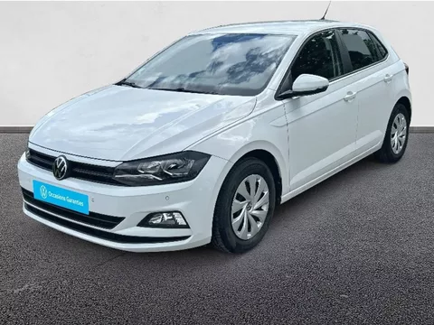 VOLKSWAGEN POLO 1.0 80 S&S BVM5 Business