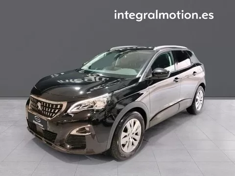 PEUGEOT 3008 1.5L BlueHDi 96kW (130CV) S&S Active