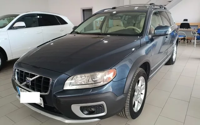 VOLVO XC70 XC70 D5 Momentum