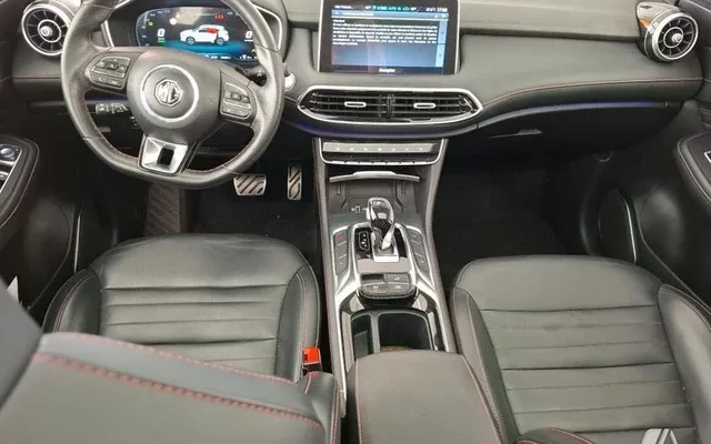 MG HS eHS 1.5 T-GDI Luxury