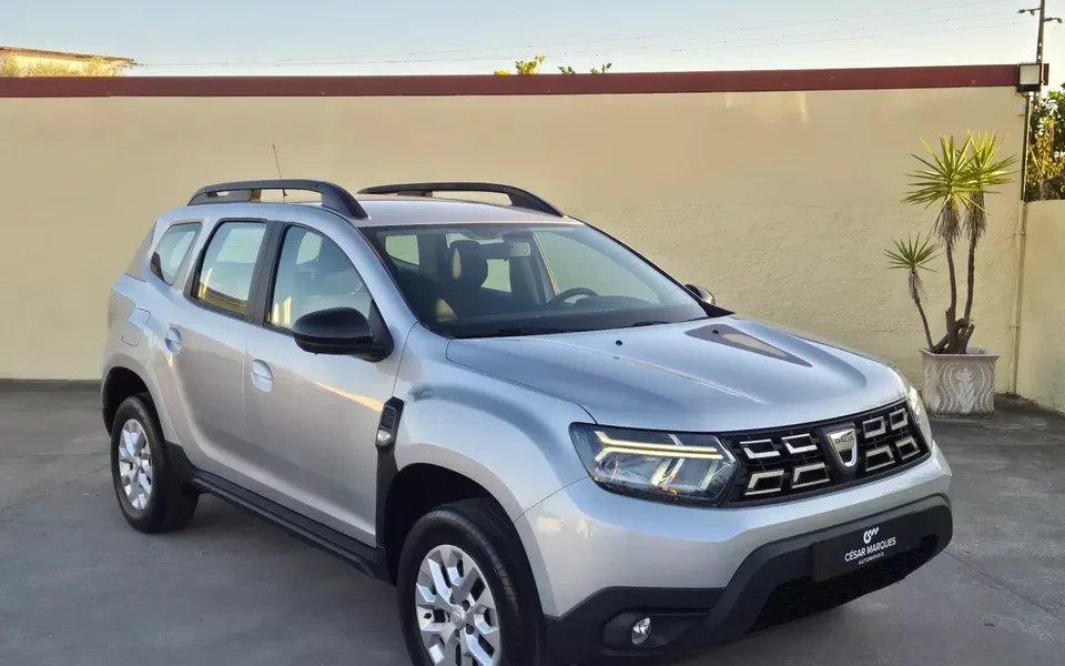 Dacia Duster 1.0 TCe Comfort