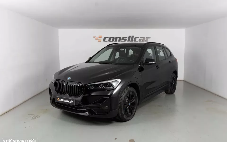 BMW X1 25 e xDrive
