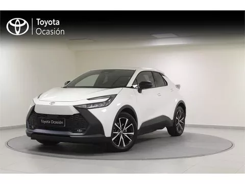 TOYOTA C-HR C-HR 220PH Advance
