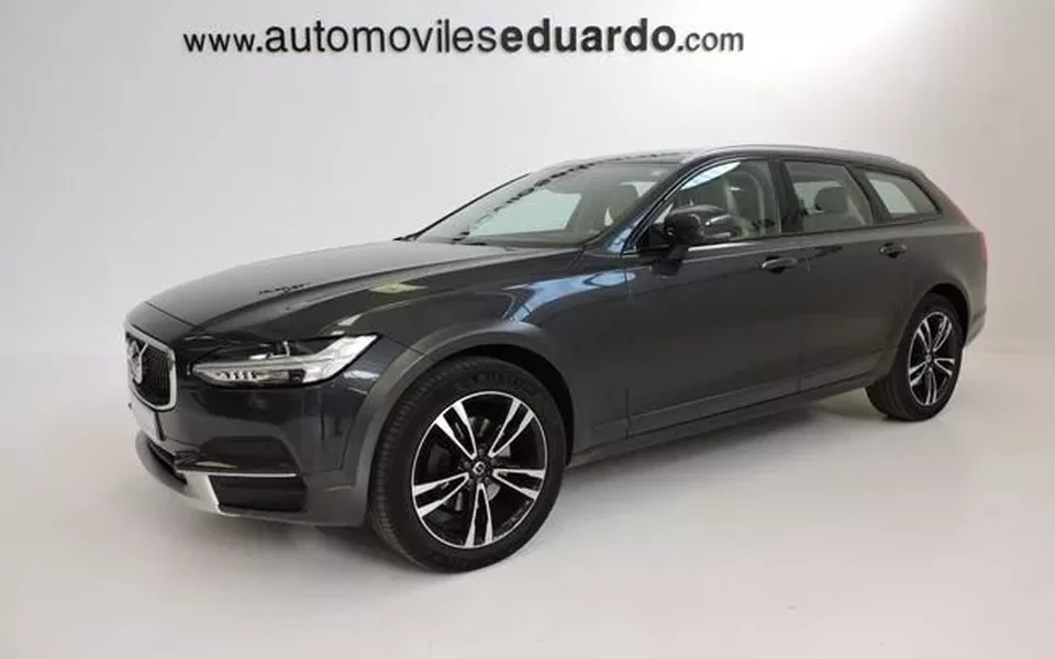 VOLVO V90 Cross Country D4 AWD Pro Aut.