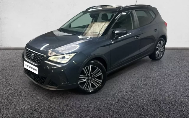 SEAT ARONA 1.0 TSI 95 ch Start/Stop BVM5 Urban