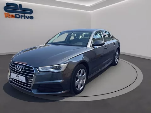 AUDI A6 2.0 tdi business quattro 190cv s-tronic