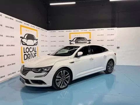 RENAULT Talisman Intens En. dCi 118kW 160CV T.T. EDC