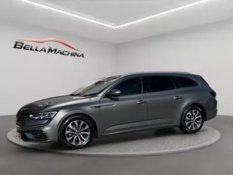 RENAULT Talisman Talisman S.T. dCi Blue Limited 88kW
