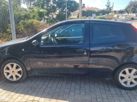 Fiat Punto 70 JTD Multijet Active