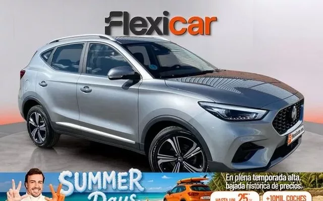 MG ZS 1.5 Comfort