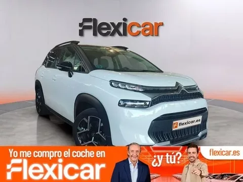 CITROEN C3 Aircross C3 Aircross Puretech S&S Shine Pack EAT6 130