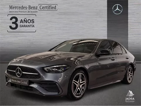 MERCEDES-BENZ Clase C CLASE C 200 - 35990€ en Jaen