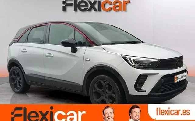 OPEL Crossland 1.2 81kW (110CV) GS Line