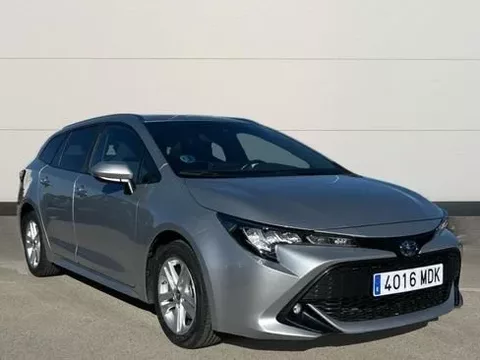 TOYOTA Corolla TOURING SPORT 1.8 HYBRID ACTIVE TECH E-CVT 122 5P