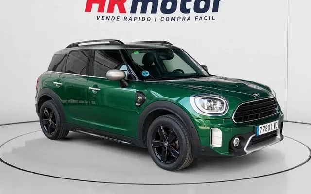 MINI Countryman COUNTRYMAN COOPER