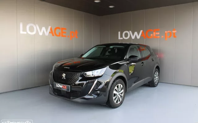 Peugeot 2008 PureTech 100 Active