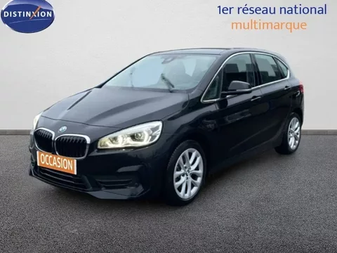 BMW SERIE 2 ACTIVE TOURER