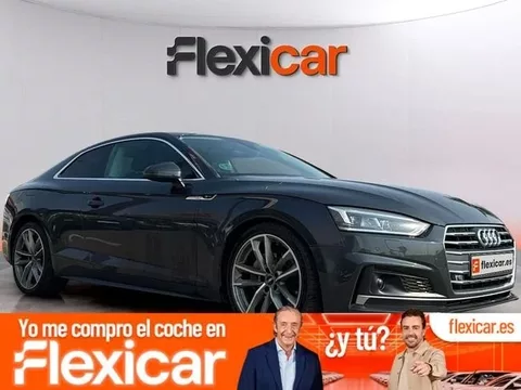 AUDI A5 A5 Coupé 2.0TDI S tronic 140kW