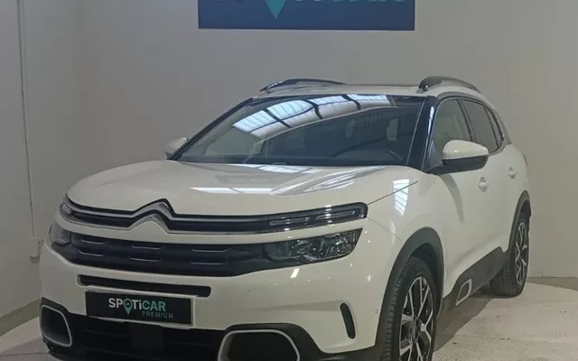 CITROEN C5 Aircross C5 Aircross PureTech S&S Feel 130