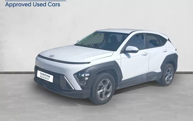 HYUNDAI Kona Kona 1.0 TGDI Maxx 4x2