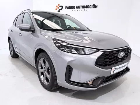 FORD Kuga Kuga 2.5 Duratec FHEV ST-Line AWD Aut.