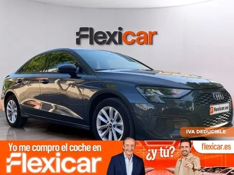 AUDI A3 A3 Sedán 30 TFSI