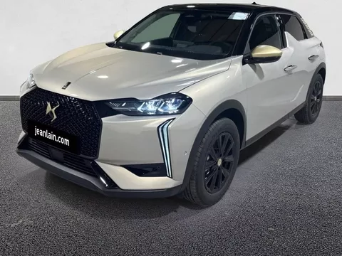 DS DS3 DS 3 E-Tense DS Performance Line