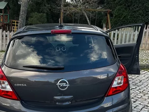 Opel Corsa 1.2 Go!