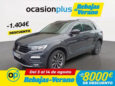 VOLKSWAGEN T-Roc T-Roc 1.0 TSI Advance 81kW