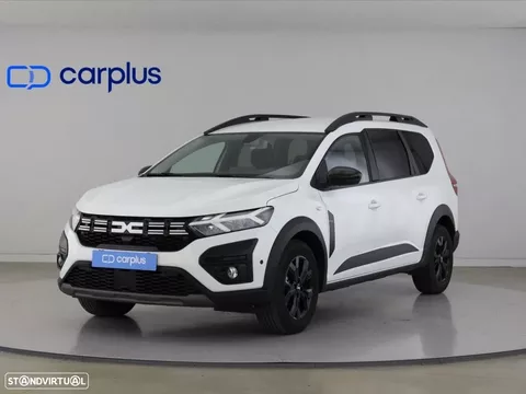 Dacia Jogger 1.0 TCe Extreme