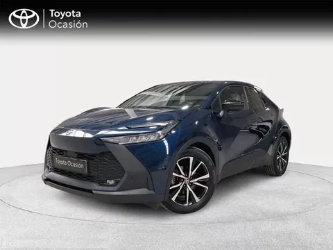 TOYOTA C-HR C-HR 140H Advance