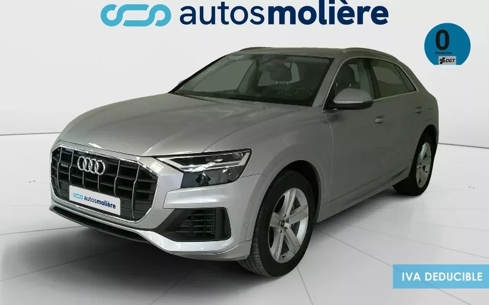 55 TFSIe quattro 280 kW (381 CV) tiptronic