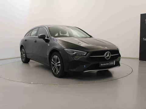 MERCEDES - CLA - CLA 250 e