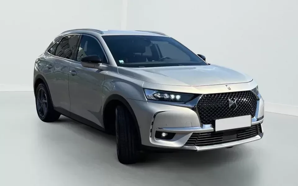 DS DS 7 CROSSBACK E-TENSE 300 4X4 RIVOLI Occasion