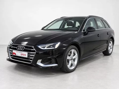 AUDI A4 A4 Avant 30 TDI Advanced S tronic 100kW