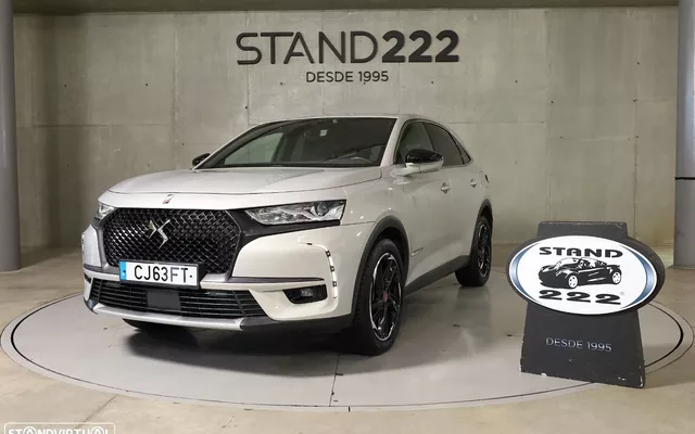 DS DS7