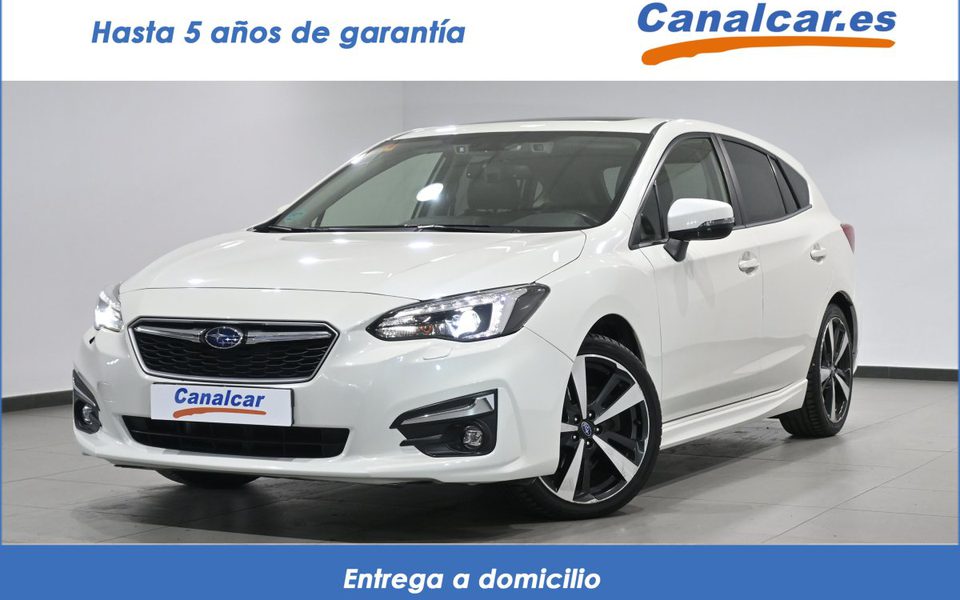 Coches de Segunda Mano y Ocasión