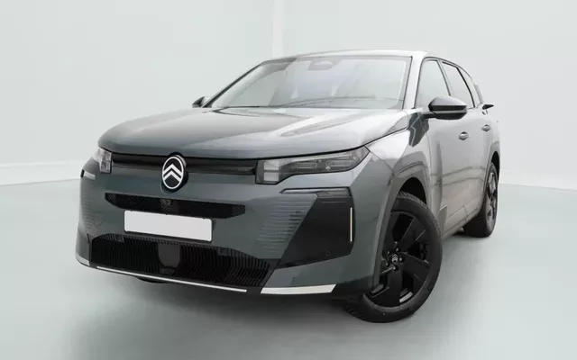 Citroën C5 Aircross 145 e-DCS6 Max Zéro km immatriculé