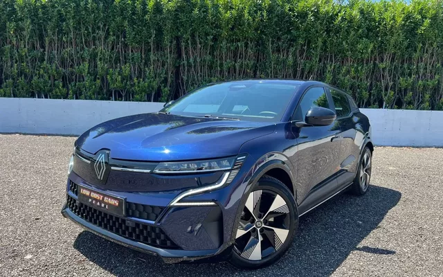 Renault Mégane
