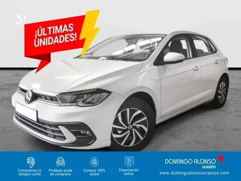 VOLKSWAGEN Polo Nuevo Connect 1.0 TSI 70 kW (95 CV) SG5 (AE13LV22)
