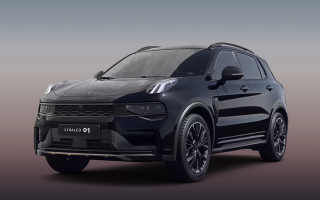 LYNK & CO 01 01 MORE - 30050€ en Valencia