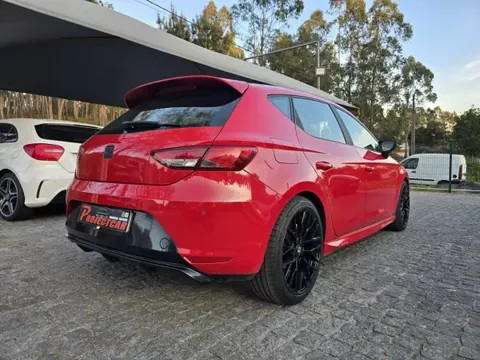 SEAT Leon 2014 1.6 TDI Reference Ecomotive