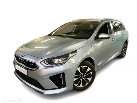 Kia Ceed SW 1.6 GDi PHEV Drive 6DCT